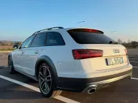 Usata Audi A6 272 CV (200 kW) 2018 Station wagon