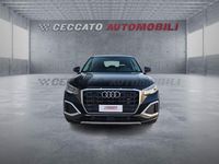 Usata Audi Q2 Admired 150 CV (110 kW) 2023 Nero SUV