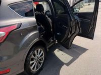 Usata Ford Kuga Vignale 150 CV (110 kW) 2017 SUV