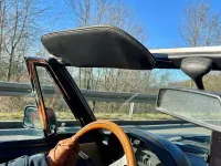 Usata Alfa Romeo Spider 120 CV (88 kW) 1992 Nero Cabrio