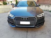 usata Audi A4 A4V 2017 Avant 2.0 tdi Sport 122cv s-tronic