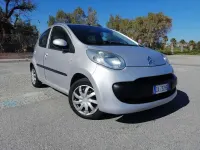 Usata Citroën C1 68 CV (50 kW) 2006 Utilitaria
