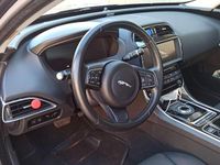 Usata Jaguar XE Prestige 163 CV (119 kW) 2019 Berlina