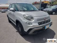 Usata Fiat 500L Connect 95 CV (69 kW) 2022 Monovolume