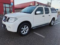 usata Nissan Navara 4x4 2011