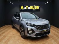 Usata Peugeot 2008 Allure 136 CV (100 kW) 2024 Grigio SUV