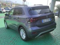 usata VW T-Cross - 1.0 tsi Sport 95cv