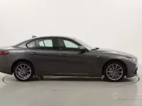 Usata Alfa Romeo Giulia 209 CV (153 kW) 2023 Grigio Berlina