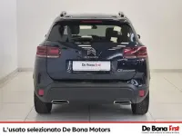 Usata Citroën C5 Aircross Shine 131 CV (96 kW) 2024 Other SUV