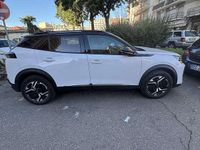 Usata Peugeot 2008 GTi 145 CV (106 kW) 2024 SUV