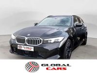 Usata BMW 320 M Sport 190 CV (139 kW) 2025 Zaffiro Station wagon