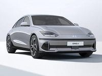 Nuova Hyundai Ioniq 55 kW (76 CV) 2026 Utilitaria
