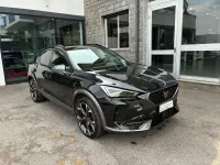 Usata Cupra Formentor 150 CV (110 kW) 2023 Nero SUV
