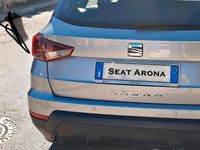 usata Seat Arona 2019