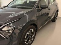 Usata Kia Sportage 2025 Grigio SUV