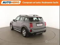 Usata Mini Countryman 136 CV (100 kW) 2023 Grigio SUV
