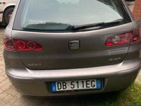 Usata Seat Ibiza 69 CV (50 kW) 2006 Berlina