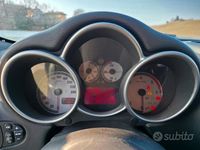 Usata Alfa Romeo GT 150 CV (110 kW) 2004 Nero Coupé