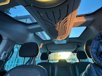 Usata Peugeot Partner Tepee Outdoor 99 CV (72 kW) 2015 Grigio Monovolume