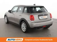 Usata Mini ONE 102 CV (75 kW) 2020 Grigio Utilitaria