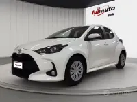 Usata Toyota Yaris Active 72 CV (52 kW) 2023 Super white Utilitaria