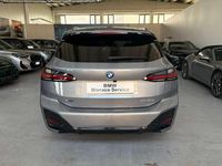Usata BMW 225 Active Tourer M Sport 245 CV (180 kW) 2025 Skyscraper grau metallic Monovolume