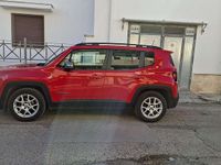 Usata Jeep Renegade Limited 131 CV (96 kW) 2021 SUV