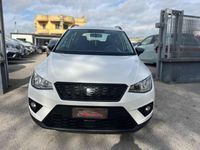 usata Seat Arona 1.0 TGI FR