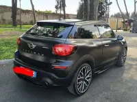Usata Mini John Cooper Works Paceman 218 CV (160 kW) 2014 SUV