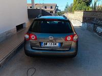 Usata VW Passat 140 CV (102 kW) 2007 Station wagon