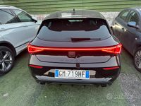 Usata Cupra Leon VZ 245 CV (180 kW) 2022