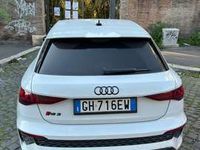 usata Audi RS3 Sportback RS3