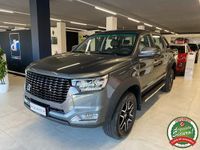 Usata DR DR2 135 CV (99 kW) 2024 Grigio Utilitaria