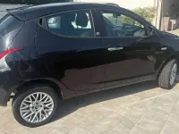 Usata Lancia Ypsilon Silver 80 CV (58 kW) 2013 Utilitaria