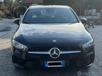 usata Mercedes A180 Classe(W177) - 2020