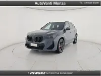 Usata BMW X1 M Sport 245 CV (180 kW) 2025 Grigio SUV