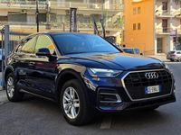 Usata Audi Q5 Advanced 192 CV (141 kW) 2021 SUV