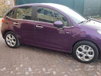 Usata Citroën C3 Exclusive 95 CV (69 kW) 2015 Utilitaria