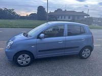 Usata Kia Picanto LX 60 CV (44 kW) 2007 Utilitaria