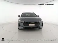 Gebraucht Audi A5 Ambiente 204 PS (150 kW) 2025 Blau Kombi