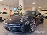 usata Porsche 992 Coupè 3.0 Carrera 385cv Tetto led