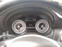 Usata Mercedes A160 90 CV (66 kW) 2014 Bianco Utilitaria