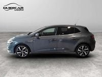 Usata Renault Mégane IV Intens 140 CV (102 kW) 2020 Grigio Berlina