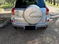 Usata Toyota RAV4 177 CV (130 kW) 2006 SUV