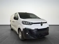 Nuova Citroën Jumpy 120 CV (88 kW) 2026 B0mp0b b0nprb Monovolume