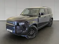 Usata Land Rover Defender SE 200 CV (147 kW) 2022 Santorini black SUV