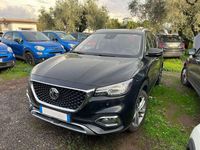 Usata MG EHS Exclusive 2022 Nero SUV