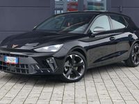 Usata Seat Leon CUPRA 150 CV (110 kW) 2025 Nero Berlina