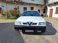 Usata Alfa Romeo 33 88 CV (64 kW) 1999 Bianco Berlina