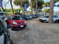 Usata Alfa Romeo MiTo 105 CV (77 kW) 2013 Bianco Utilitaria